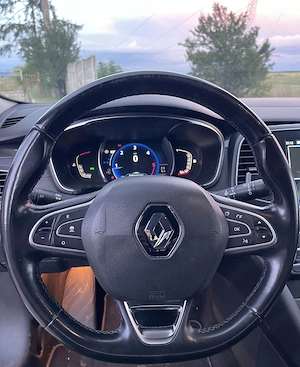 Renault Talisman - imagine 5