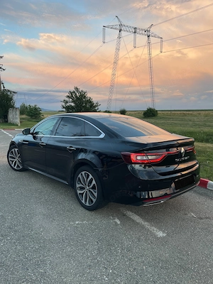 Renault Talisman - imagine 3