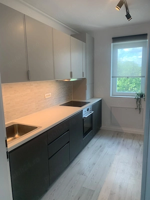Prima Închiriere | Apartament 2 Camere | City Nord 1 Decembrie | Direct Proprietar - imagine 4