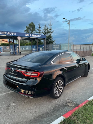 Renault Talisman - imagine 4