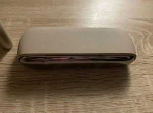 Iqos iluma duo bej