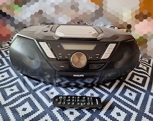 Philips Microsistem audio AZB798T 12