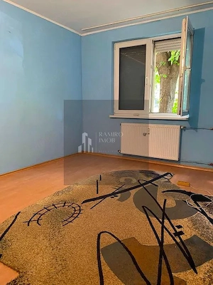 APARTAMENT 2 CAMERE 40/ CAMIL RESSU/ 3 MIN METROU NICOLAE GRIGORESCU