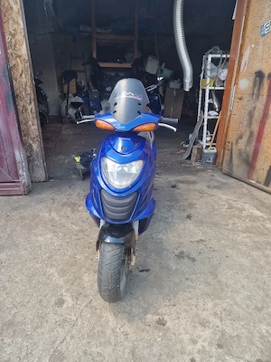 Suzuki Katana  - imagine 5