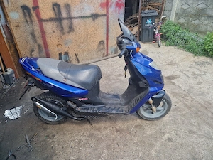 Suzuki Katana 