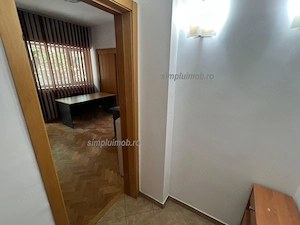 2 Camere Pretabil Birou Zona Armeneasca - imagine 11