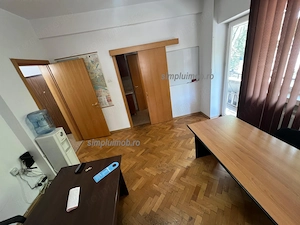 2 Camere Pretabil Birou Zona Armeneasca - imagine 4