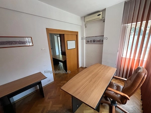 2 Camere Pretabil Birou Zona Armeneasca - imagine 6
