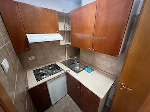 2 Camere Pretabil Birou Zona Armeneasca - imagine 8