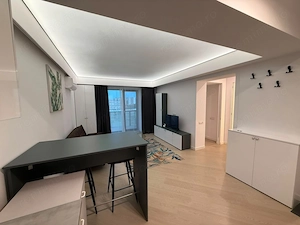 Apartament decomandat, pet friendly, Pipera, etaj 4 - imagine 3