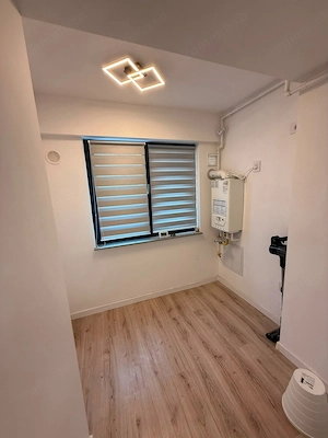 Apartament decomandat, pet friendly, Pipera, etaj 4 - imagine 11