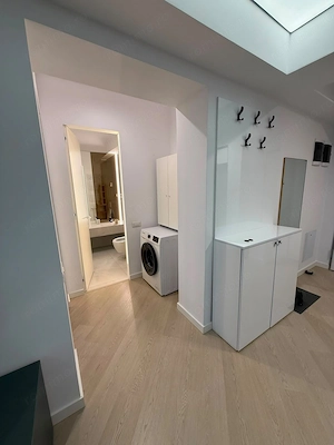 Apartament decomandat, pet friendly, Pipera, etaj 4 - imagine 10