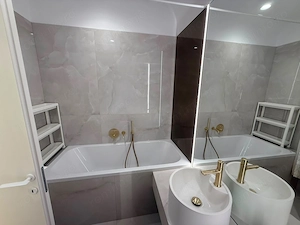Apartament decomandat, pet friendly, Pipera, etaj 4 - imagine 7