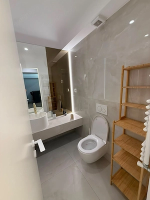 Apartament decomandat, pet friendly, Pipera, etaj 4 - imagine 6