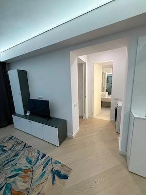 Apartament decomandat, pet friendly, Pipera, etaj 4 - imagine 9