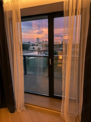 Apartament decomandat, pet friendly, Pipera, etaj 4 - imagine 12