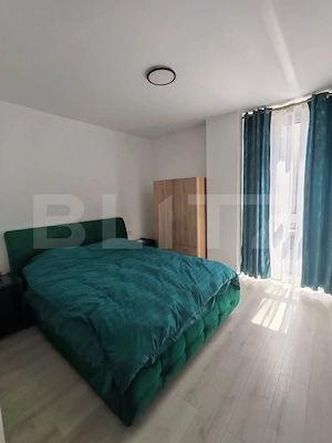 Apartament 2 camere de vanzare, zona Centura