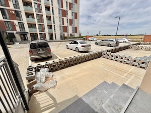 COMISION 0 %  | Apartament 2 camere - Campeador | Curte 17mp - imagine 6