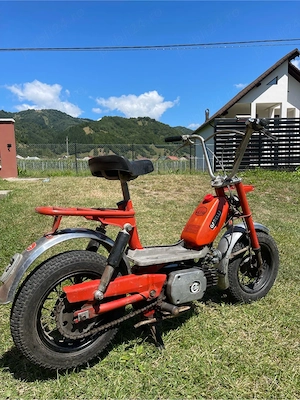 Garelli 50cc - imagine 5