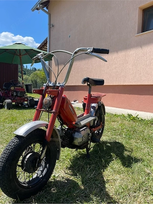 Garelli 50cc - imagine 3