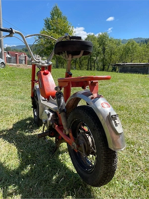Garelli 50cc - imagine 2