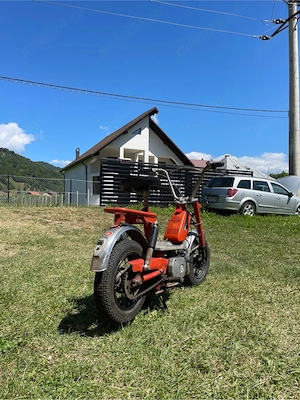 Garelli 50cc - imagine 4