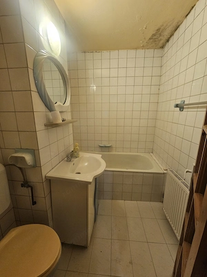 Apartament 3 camere decomandat - centrala termica !! - imagine 7