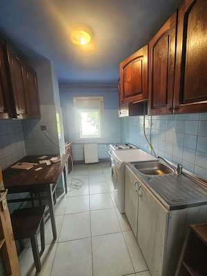 Apartament 3 camere decomandat - centrala termica !! - imagine 3
