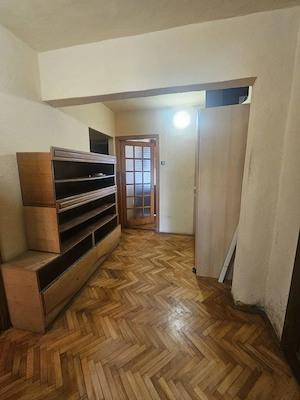 Apartament 3 camere decomandat - centrala termica !! - imagine 10