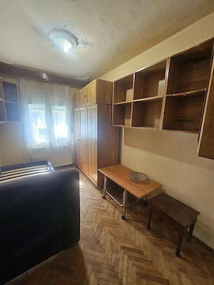 Apartament 3 camere decomandat - centrala termica !! - imagine 5