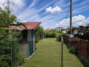 Ocazie! Casa P+M la rosu, 80 mpu, 335 mp teren, zona Casa cu Cocos-Brestei - imagine 5