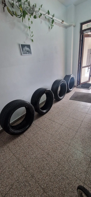cauciucuri Pirelli , R19 - 255- 45  - imagine 4