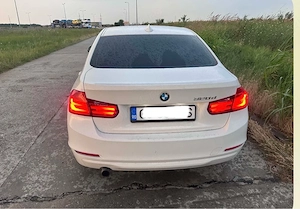 Bmw F30 2013 - imagine 3