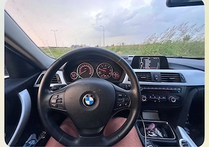 Bmw F30 2013 - imagine 4
