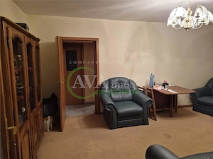 Apartament 2 camere decomandat, zona Bistrita Lac