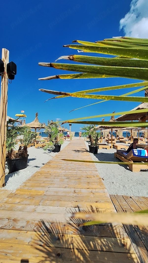 Inchiriez apartament ONIX Mamaia Nord -Mamaia Sat  - imagine 5