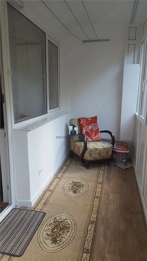 Apartament 2 camere Semidecomandat Berceni-Emil Racovita - imagine 2