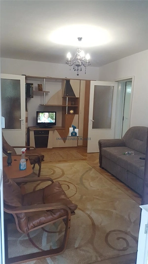 Apartament 2 camere Semidecomandat Berceni-Emil Racovita - imagine 4