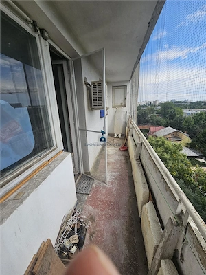 Apartament 3 camere Semidecomandat  Pta. Sudului - imagine 7