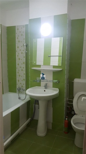 Apartament 2 camere Semidecomandat Berceni-Emil Racovita - imagine 5