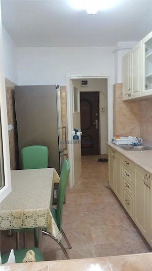 Apartament 2 camere Semidecomandat Berceni-Emil Racovita - imagine 6