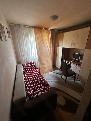 Apartament 4 camere de vanzare, etaj intermediar, Dej - imagine 8