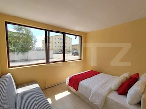 Apartament 3 camere, 60 mp - zona Pepinierii - imagine 2