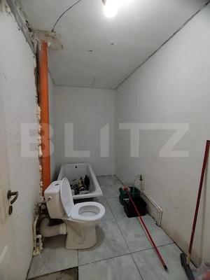 Apartament 3 camere, 60 mp - zona Pepinierii - imagine 5