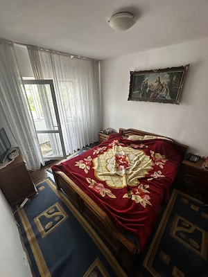 Apartament 4 camere de vanzare, etaj intermediar, Dej - imagine 6