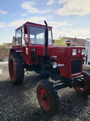 De vânzare TRACTOR UTB 650  - imagine 4
