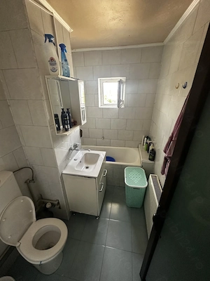 Apartament 4 camere de vanzare, etaj intermediar, Dej - imagine 10