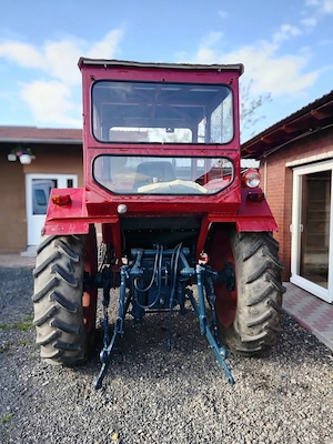 De vânzare TRACTOR UTB 650  - imagine 3