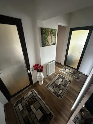 Apartament 4 camere de vanzare, etaj intermediar, Dej - imagine 5