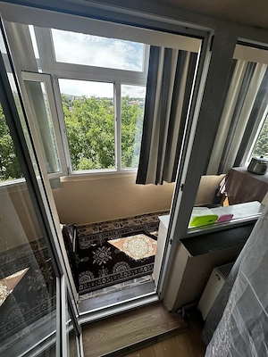 Apartament 4 camere de vanzare, etaj intermediar, Dej - imagine 2